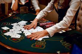 Официальный сайт Casino Pharaon